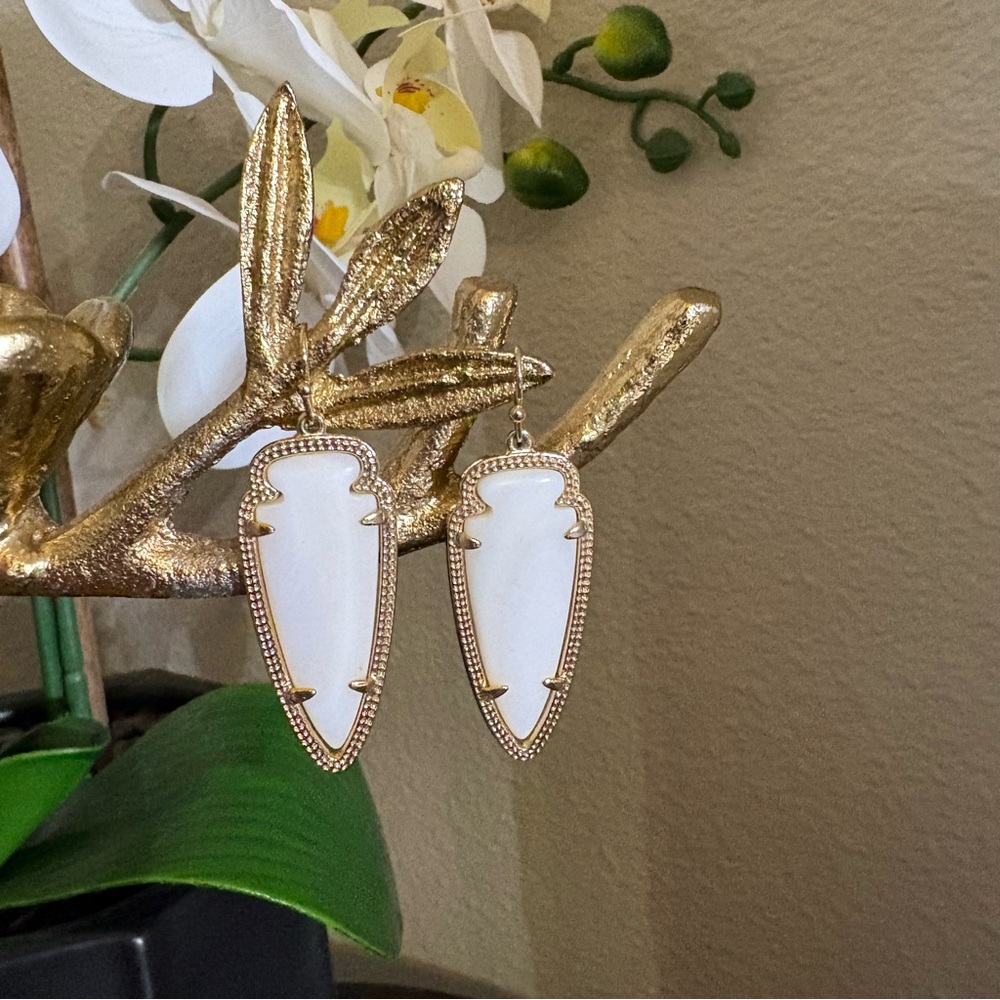 Kendra Scott Skylar Earrings